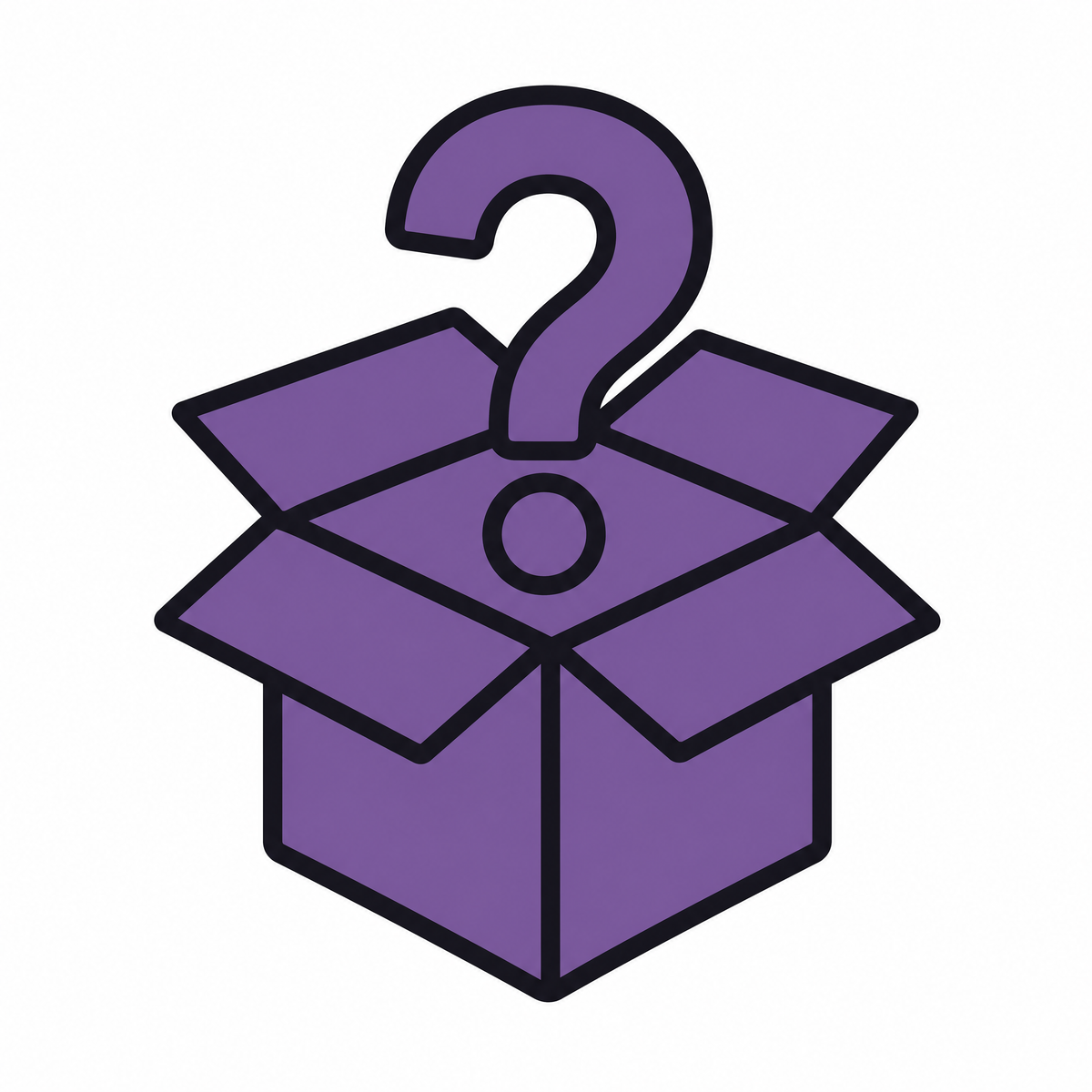 Mystery Box