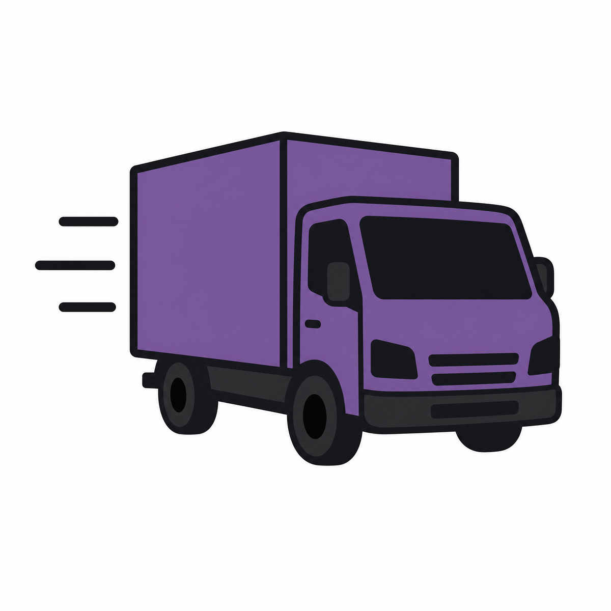 Priority Shipping