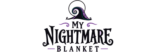 My Nightmare Blanket
