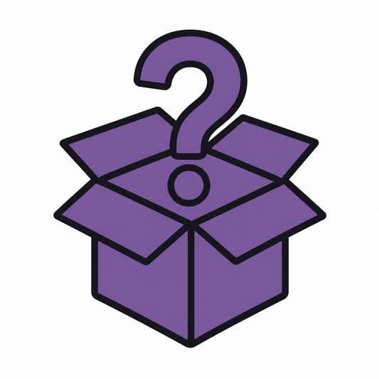 Mystery Box